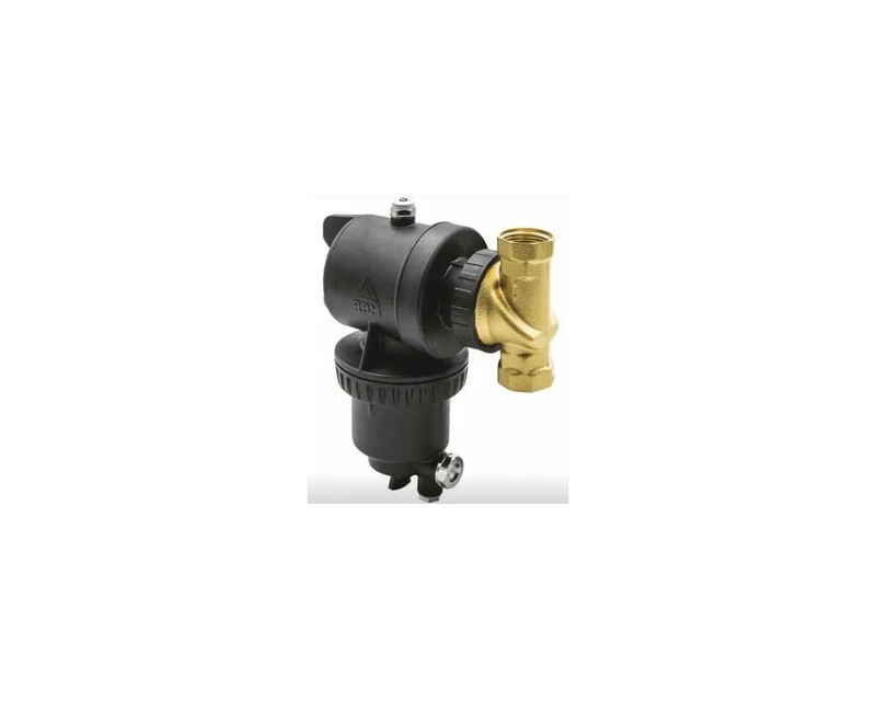 TUBConcept MP2 1 RBM Magnetic Filter for Swivel PAC-38330600