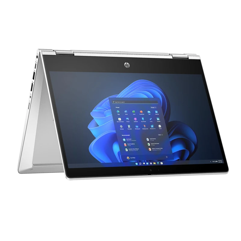 HP Pro x360 435 G10 854K5ES 13,3" FHD IPS Touch 400 Nits, AMD Ryzen 5 7530U, 16GB RAM, 512GB SSD, Windows 11 Pro