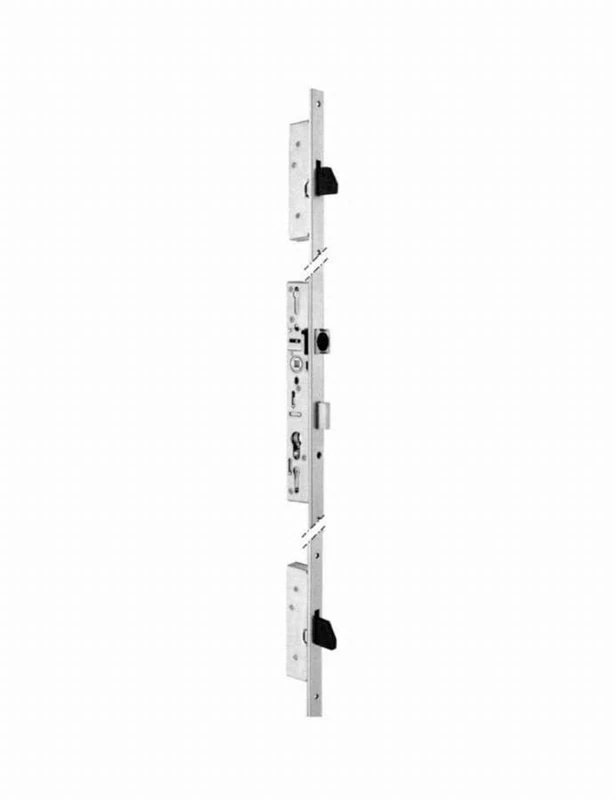TUBConcept 3PT A30 U24X6 COF45 2 Key Tower 6370-45-0A FILANTE Temperature Box