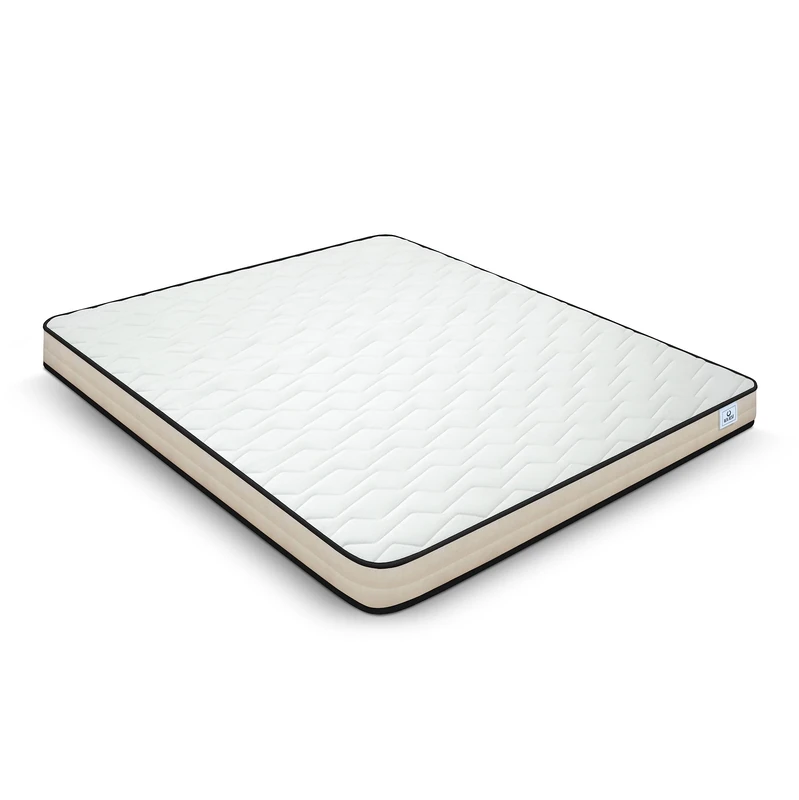 WIN REST Laurus mattress, cotton, 110 x 190 cm