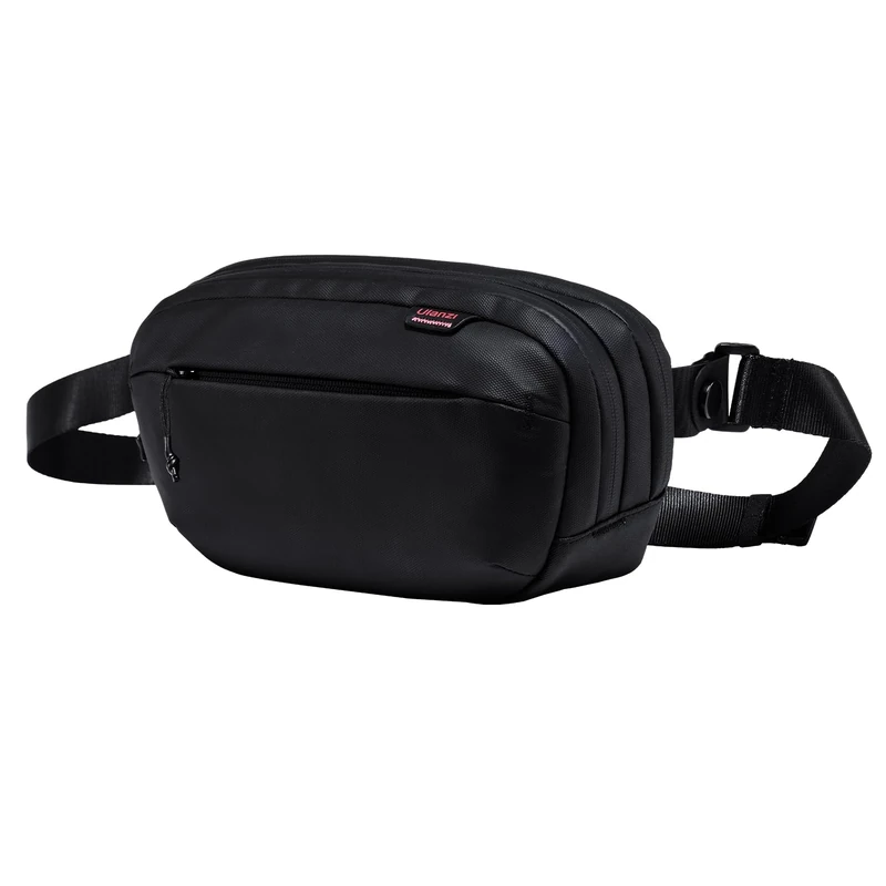 UURig ULANZI TRAKER Travel Chest Bag Portable Crossbody Camera Accessories Storage Pouch for Camera Multifunctional Photography Phone Accessories for Chargers Cables SD Cards Mini Tripod etc - Image 1