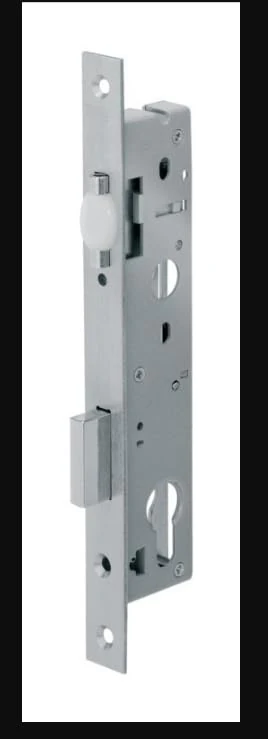 TUBConcept ASSA ABLOY Roller Point 1 Turn of Key Axle 24 Headrest 22 x 2.5 cm Chest 39-2264.39.0