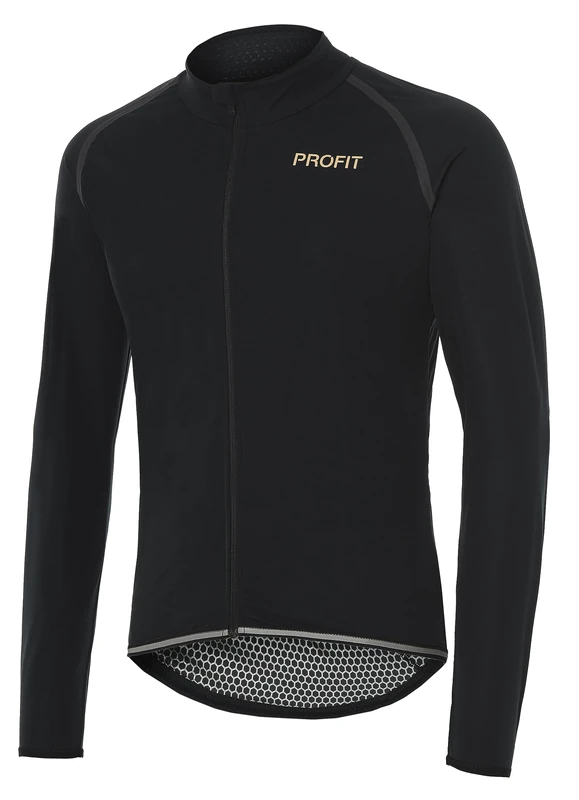 Spiuk Profit Cold&rain Ultralight Jacket L