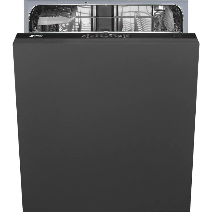 DI211DS 60cm 13 Place Fully Integrated Dishwasher with Stainless Steel interior