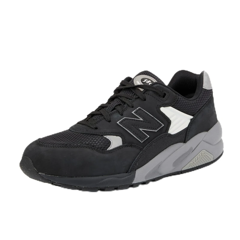 New Balance MT580ED2 580 Men Black UK 7
