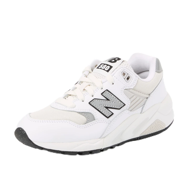 New Balance MT580EC2 580 Men White Trainers - UK 4.5