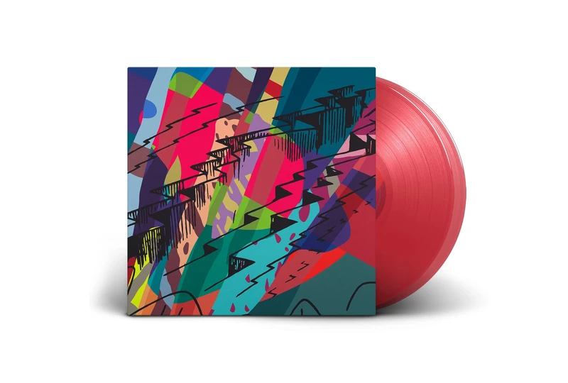 INSANO [VINYL]
