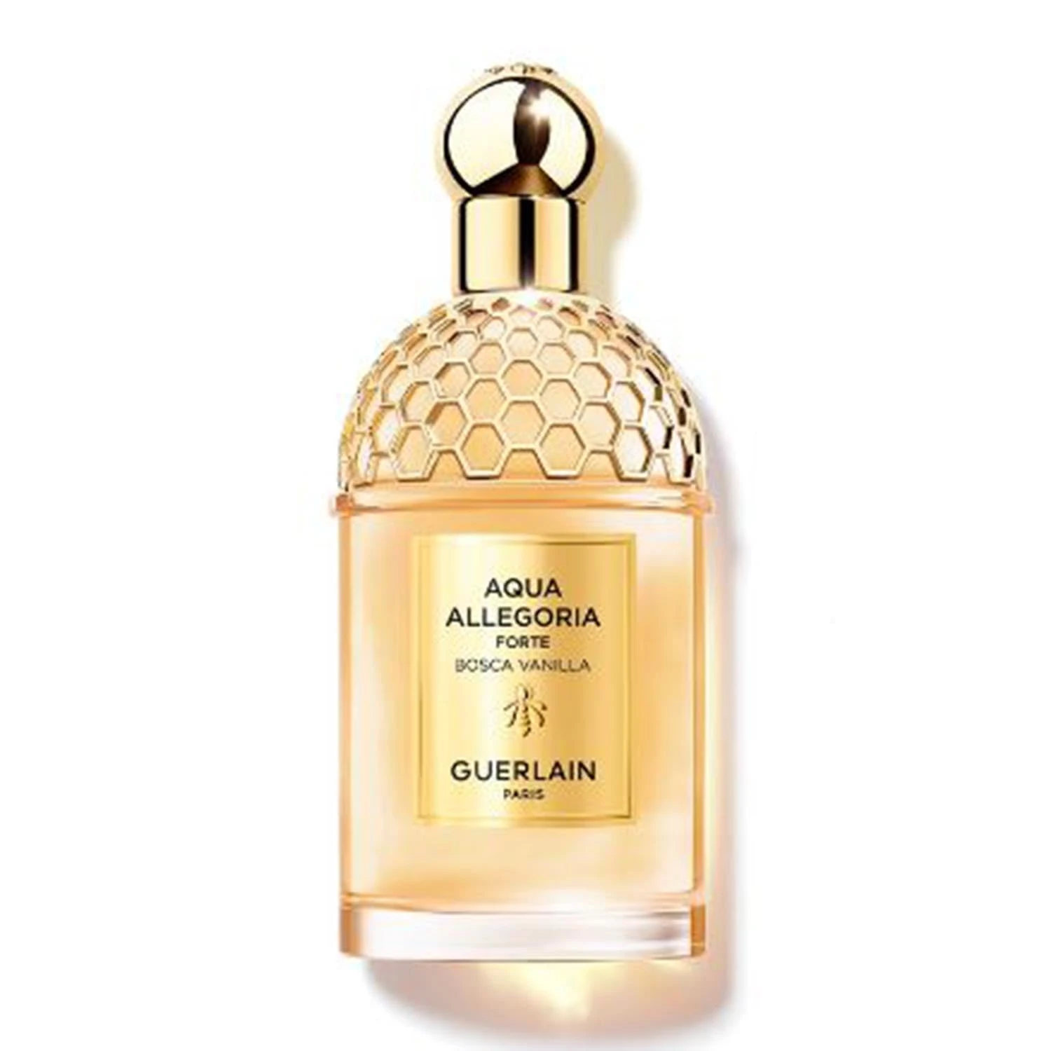 GUERLAIN Aqua Allegoria Forte Bosca Vanilla Eau De Parfum 125 ml