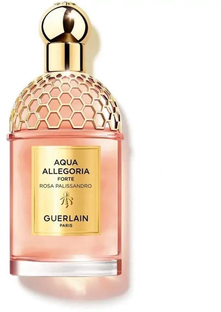GUERLAIN Aqua Allegoria Forte Rosa Palissandro Eau de Parfum 125 ml