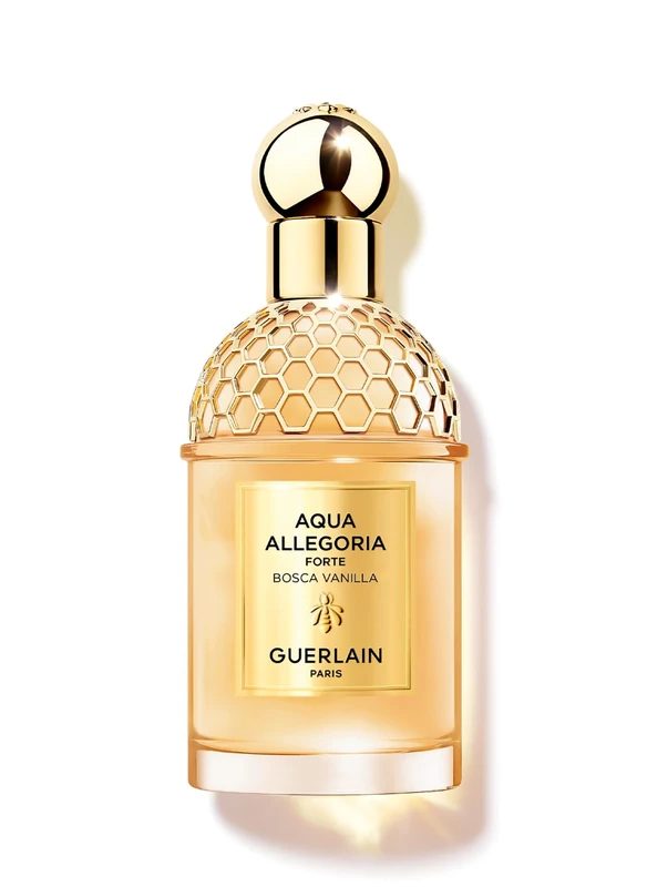 GUERLAIN AQUA ALLEGORIA Bosca Vanilla, Eau de Parfum 75ml