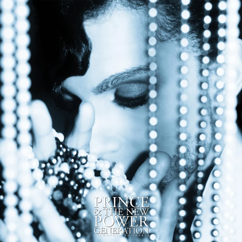 DIAMONDS AND PEARLS (super deluxe 7xCD + 1Blu-ray)