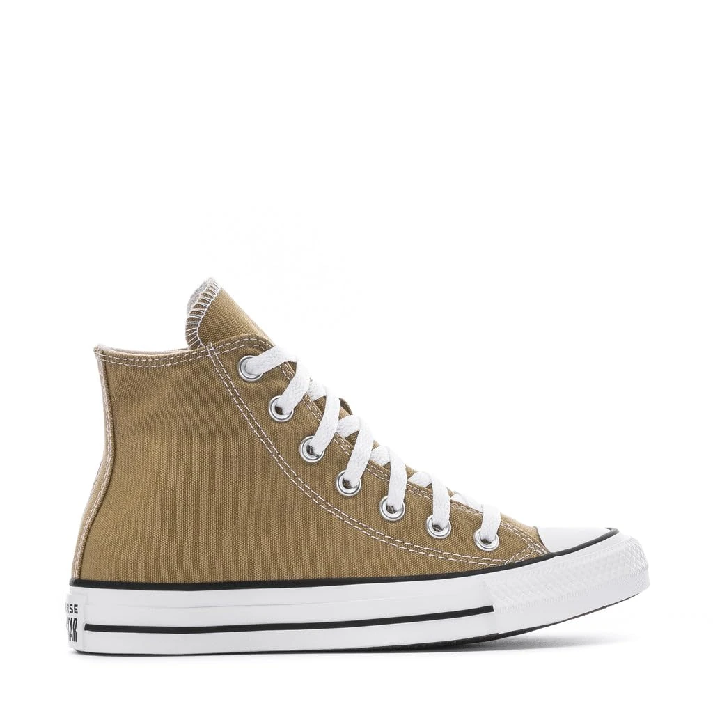 Converse Men's Chuck Taylor All Star Sneakers, Toad, 7.5 Women/5.5 Men