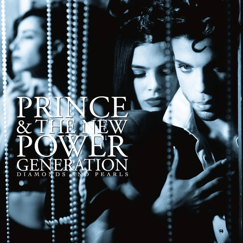 Diamonds And Pearls [VINYL]