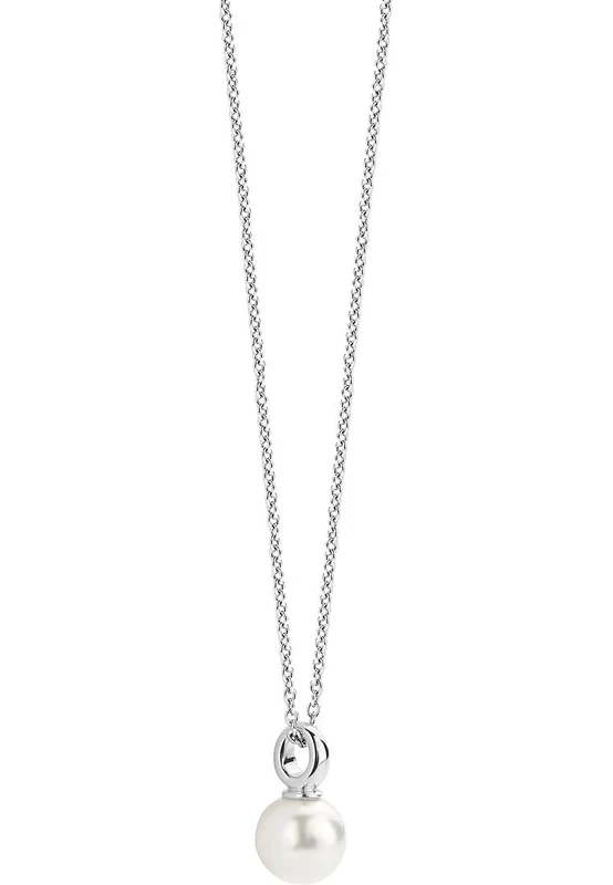 TISENTO COLAR, PRT 925, (2.75GR), 42CM, Silver, No Gemstone