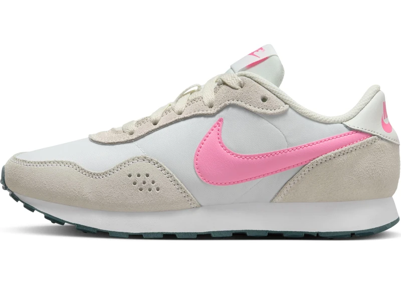 NIKE CN8558-111 MD Valiant BG Men White UK 4