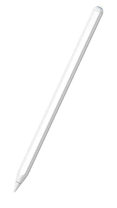 eSTUFF iPad Stylus Pen. Magnetic and USB-C Charging. Capacitive, ES68900010-BULK - Image 1