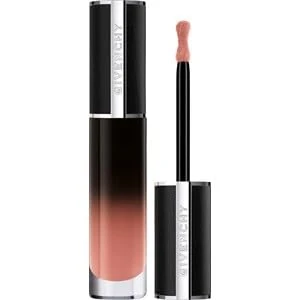 Le Rouge Interdit Cream Velvet Lipstick - N15 Nude Ambre by Givenchy for Women - 0.22 oz Lipstick