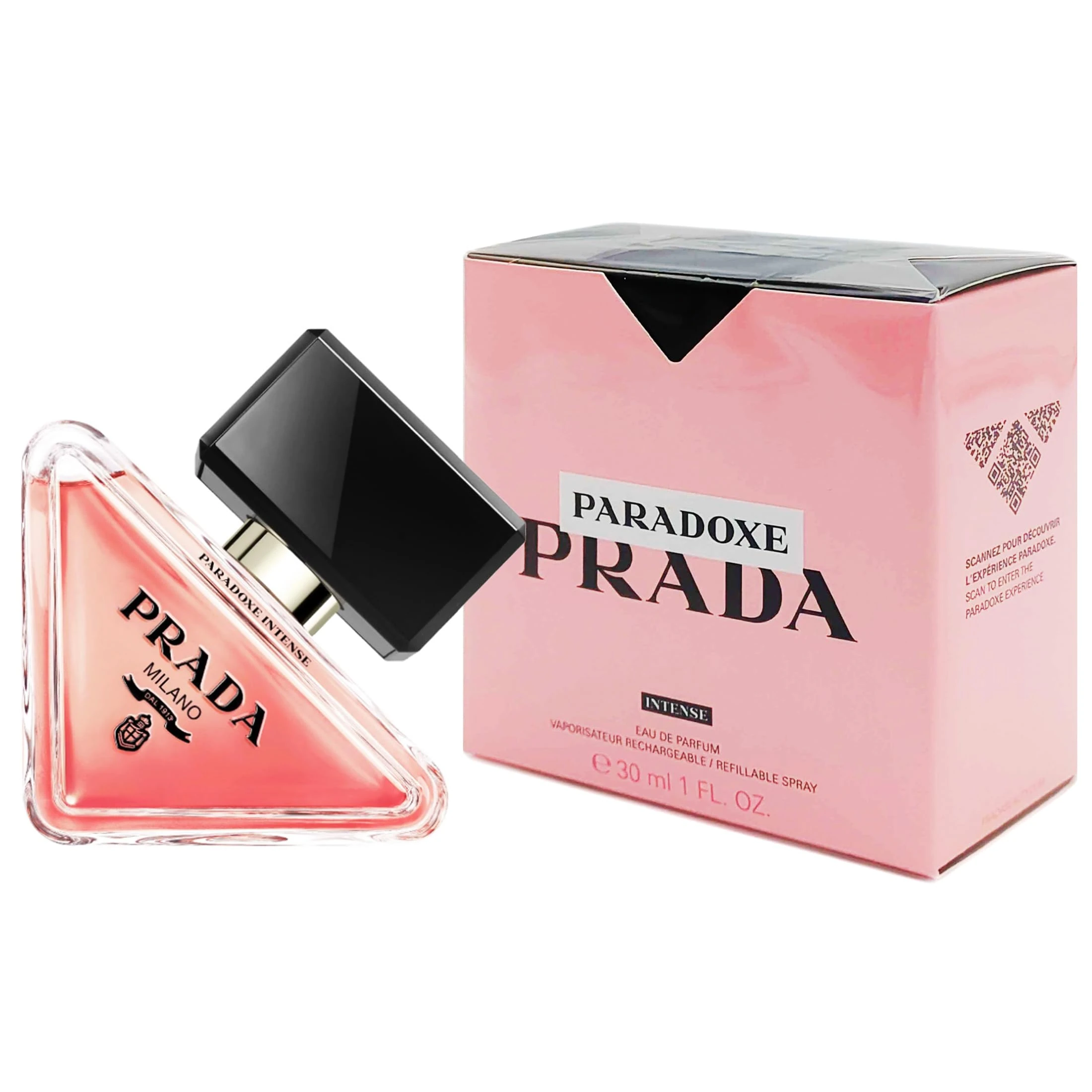 Prada Paradoxe Intense EDP 30ML
