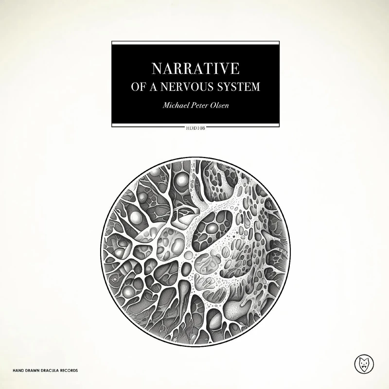 Narrative of a Nervous System - Image 1