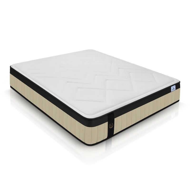 WIN REST CCE-150 x 200 Cotton Mattress 150 x 200 cm - Image 1