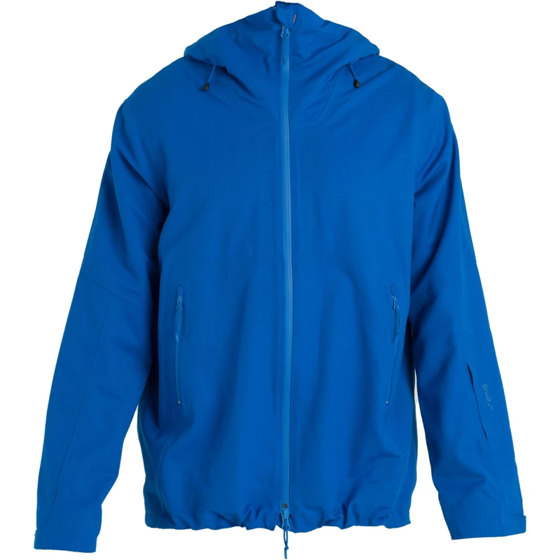 Icebreaker Shell+™ Peak Jacket Lazurite M