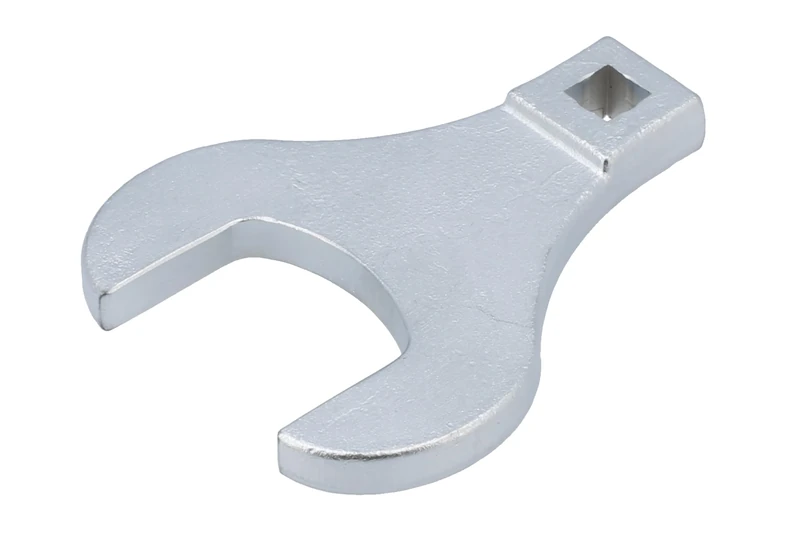 Laser 8696 Prop-Shaft Nut Spanner 50mm - for BMW, Silver