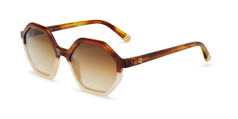 GAFAS ETNIABARCELONA - RAVAL 53S C: HAVANA BLANCO