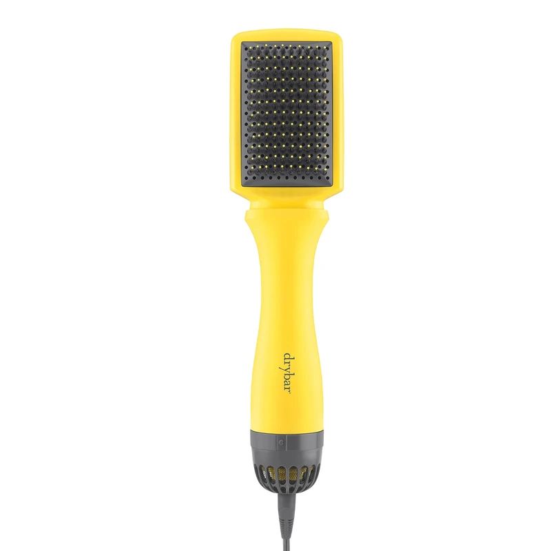 The Smooth Shot Paddle Brush Blow-Dryer - Image 1