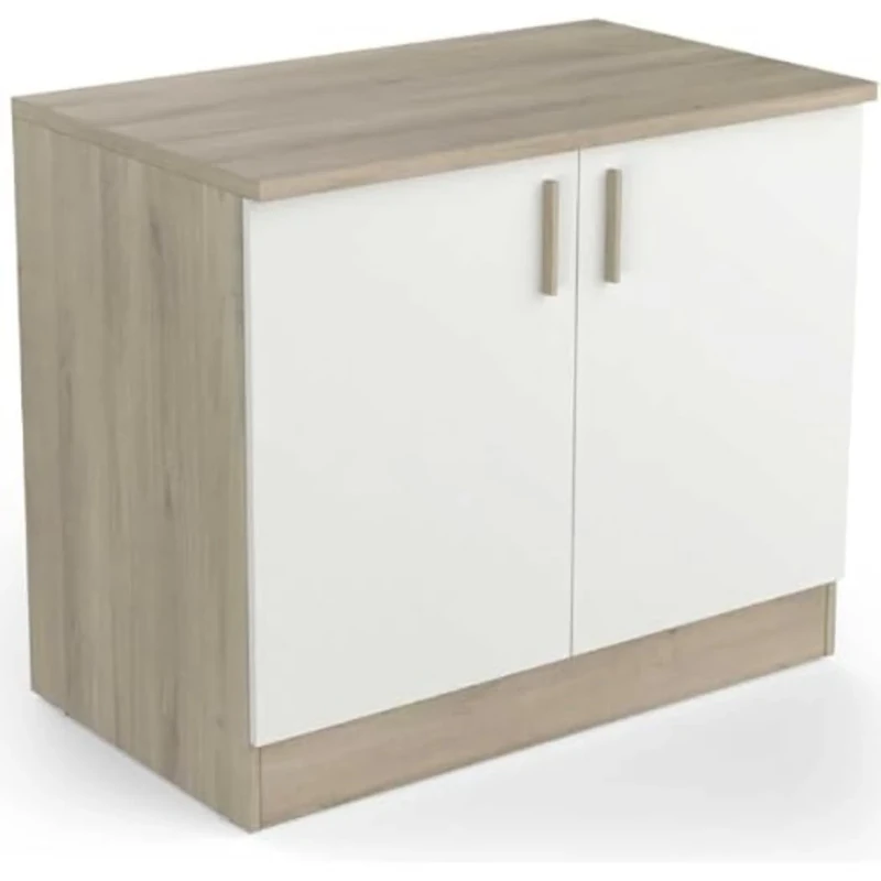Demeyere Originale Mobili da Cucina, Legno ingegnerizzato, 100 x 60 x 85 cm