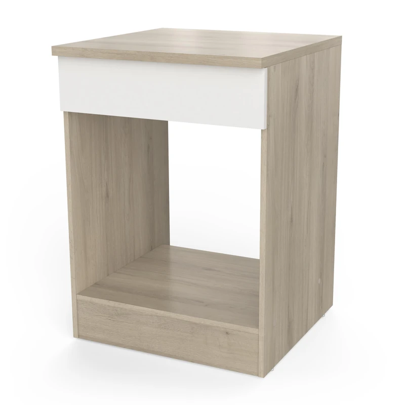 Demeyere Mobili da Cucina, Legno ingegnerizzato, 60 x 60 x 85 cm