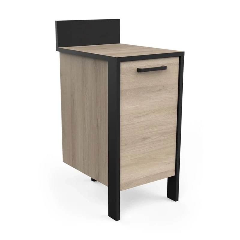 Demeyere Mobili da Cucina, Legno ingegnerizzato, 44,3 x 60 x 100,6 cm