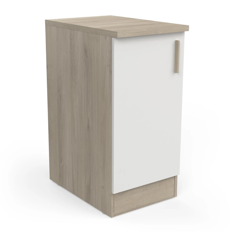 Demeyere Mobili da Cucina, Legno ingegnerizzato, 40 x 60 x 85 cm