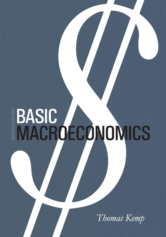 Cognella Academic Publishing - Basic Macroeconomics Book