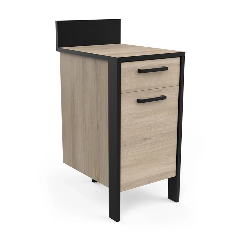 Demeyere Mobili da Cucina, Legno ingegnerizzato, 44,3 x 60 x 100,6 cm
