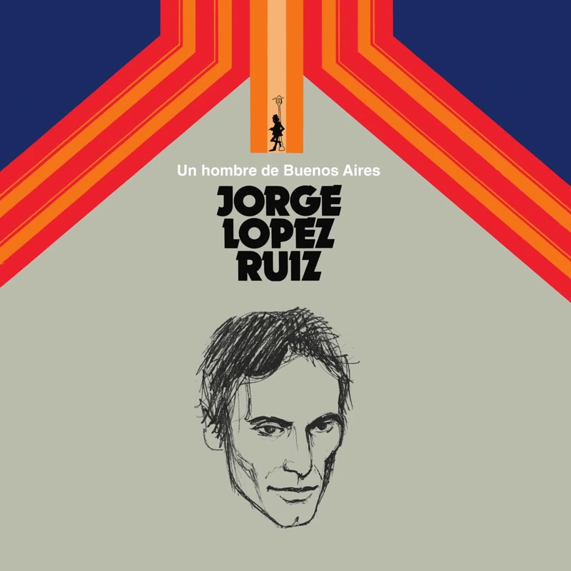 Un Hombre de Buenos Aires [VINYL]