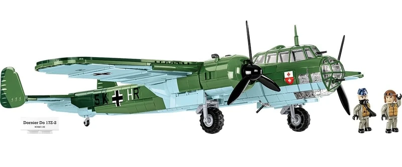 COBI DORNIER DO 17Z-2, standard size