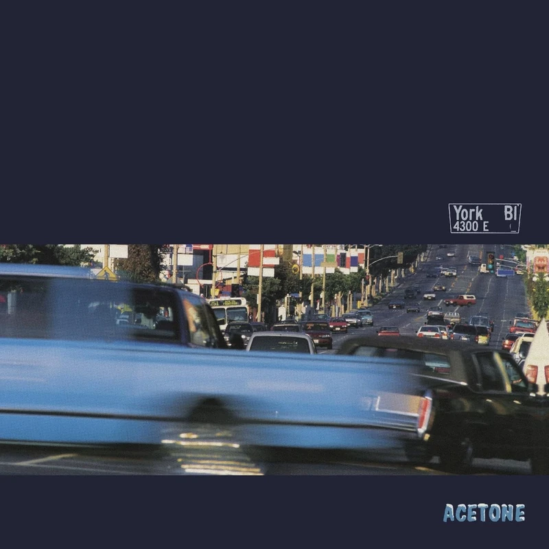 York Blvd. [VINYL] - Image 1