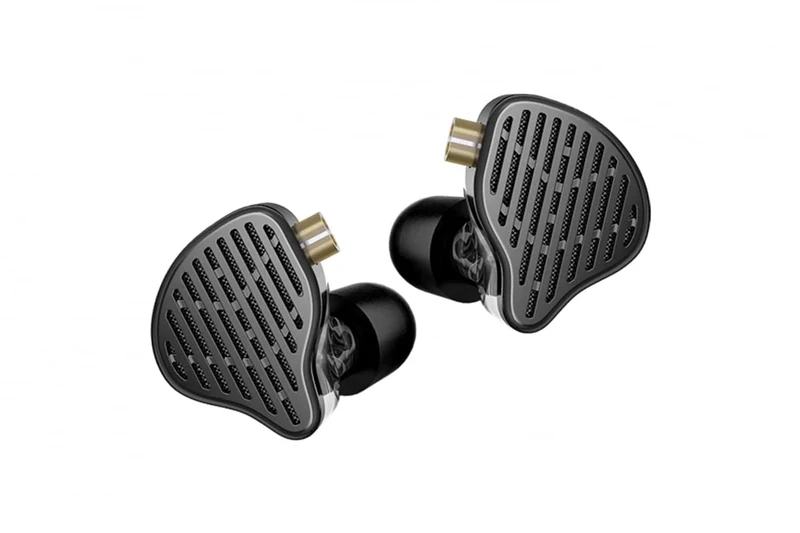 KZ PR2 x HBB Earbuds with Microphone