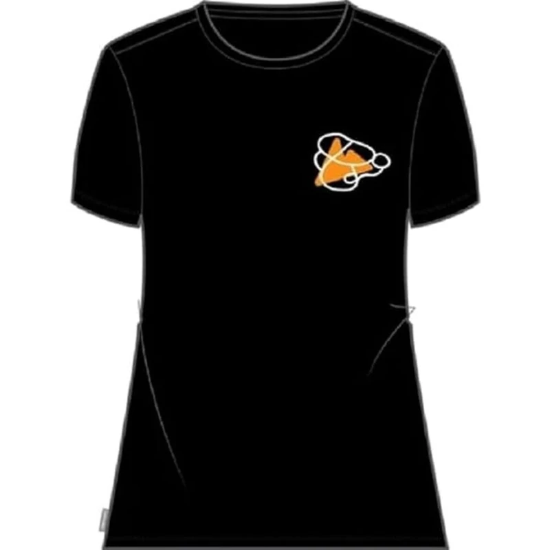 Icebreaker Tech Lite Ii T-Shirt Black M