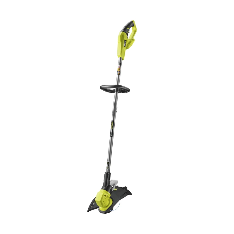 RYOBI - One+ 18V Edger Cutter - Cutting Ø 33 cm - Edging Function with Foot Control - (Sold without battery or charger) - RYLT33B-0