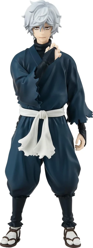 POP UP PARADE Jigoku Gobimaru, Non-scale, Plastic, Pre-painted Complete Figure