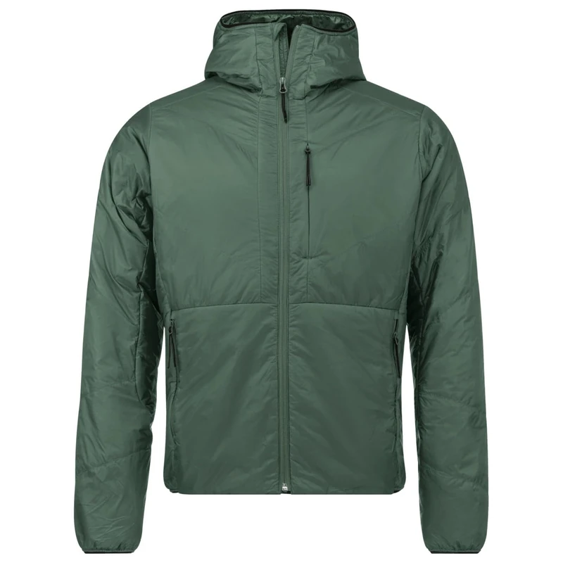 HEAD Kore Men's Lightweight Jacket, Thymes, XL - Image 1