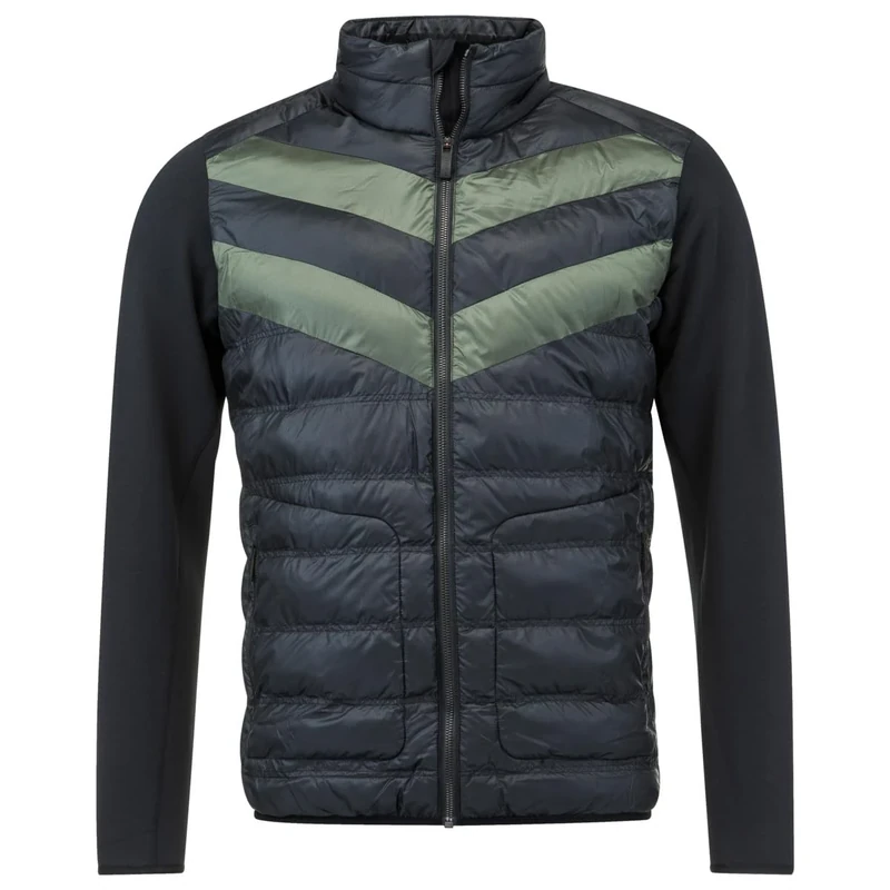 HEAD DOLOMITI Jacket Men-Thyme-Small