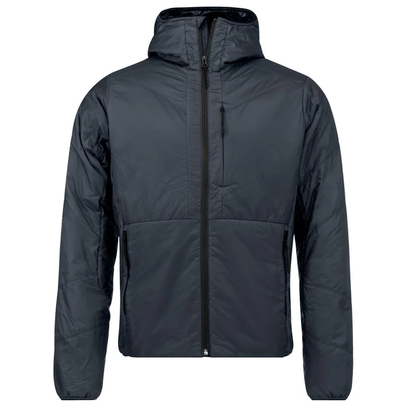 HEAD Men's KORE Lightweight Jacket, Black, S, black, S