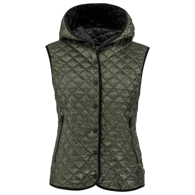 HEAD Women's Rebels Vest