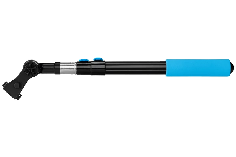 MARTOR Connector Set 9947 - Reach Extension up to 95cm - Flexible Aluminum Connector - Adjustable Telescopic Rod - Safety Knife Compatible - Cutting Tools - Image 1