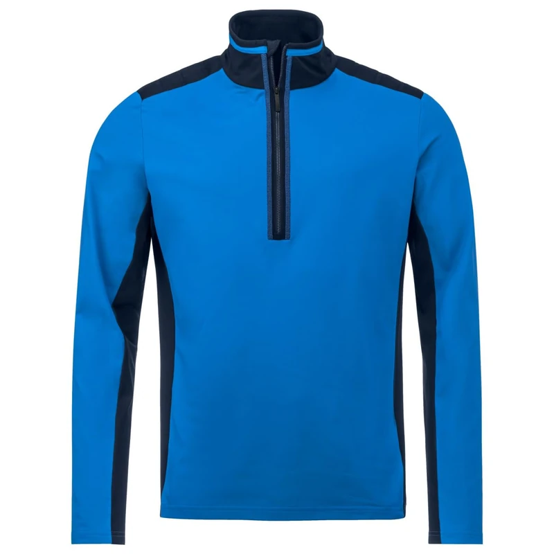 HEAD Marty Midlayer Men's, Ocean Blue, M/L