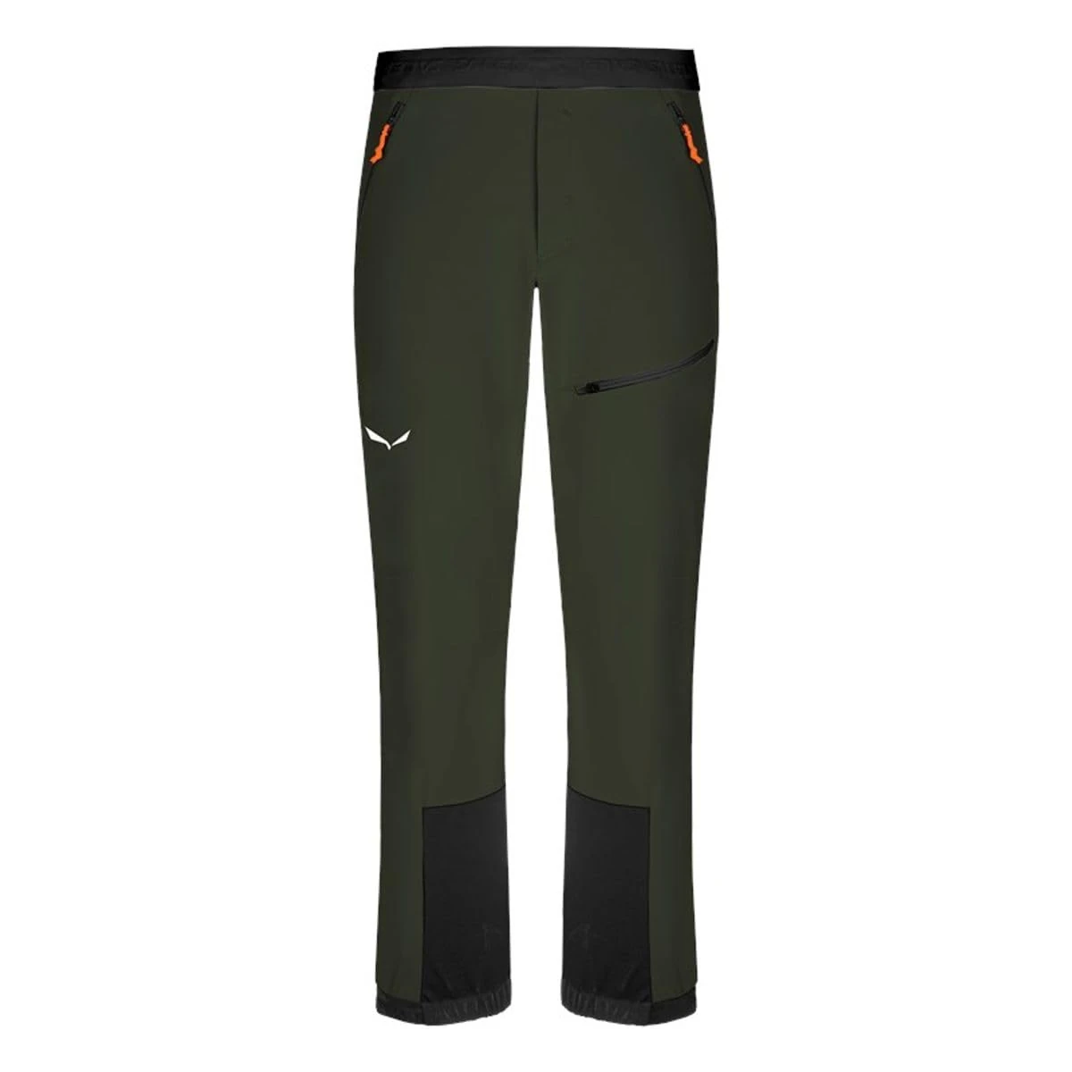 Salewa Sella DST M Light Trousers, Dark Olive, XXL