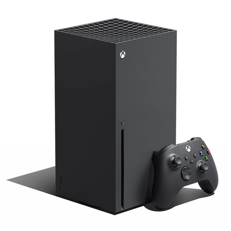 Xbox Series X (reconditionné)