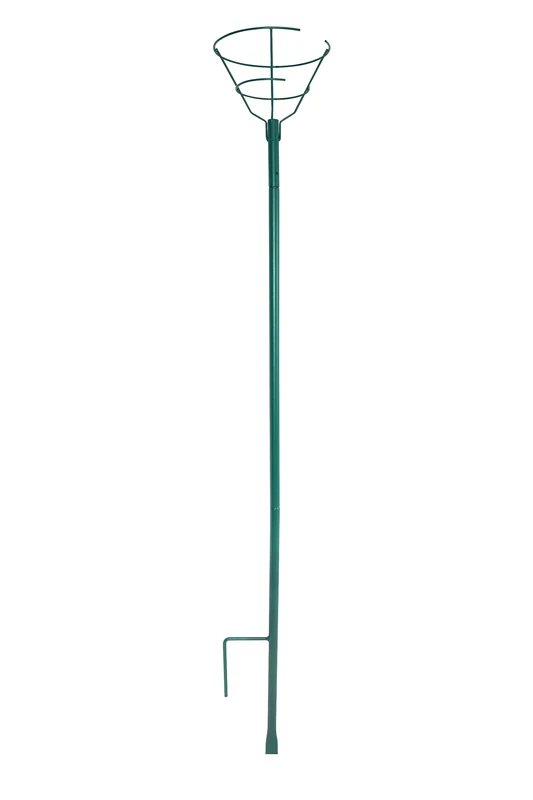 Louis Moulin Rose Support Stem 170 cm – Pine Green – Made in France
